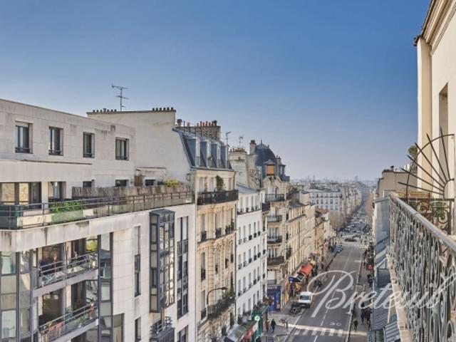 Ménilmontant