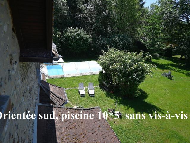 Ménilles Vente Maison 27