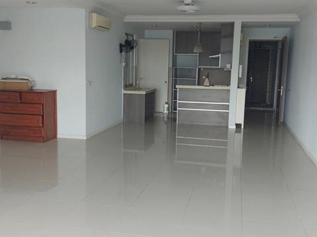 Menjalara 18 condo kepong for sell