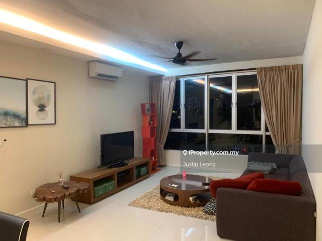 Menjalara 18, Bandar Menjalara