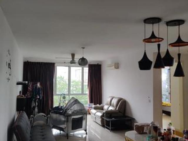 Menjalara 18 Hot Deal In Market Now