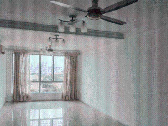 Menjalara 18 Residences