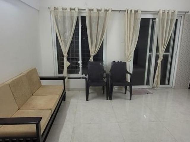 Menlo Homes 1 Bedroom 500 Sq. Ft. Apartment in Hinjewadi Pune Listing ID: #10258