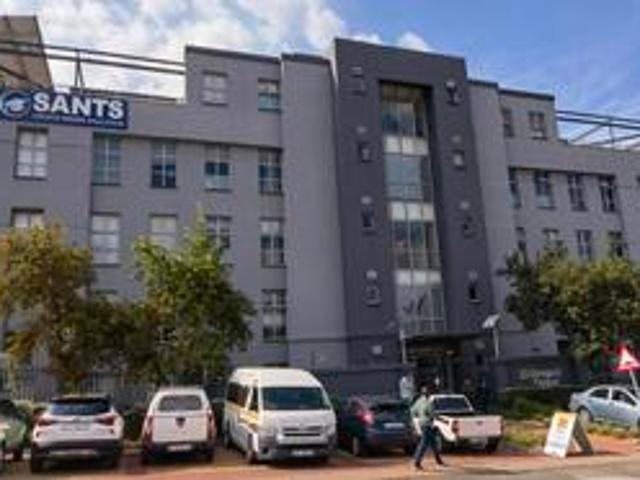 menlo park – premium 664m² offices to let