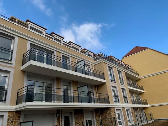 MENNECY / Location Appartement 2 Pièces 41 m²