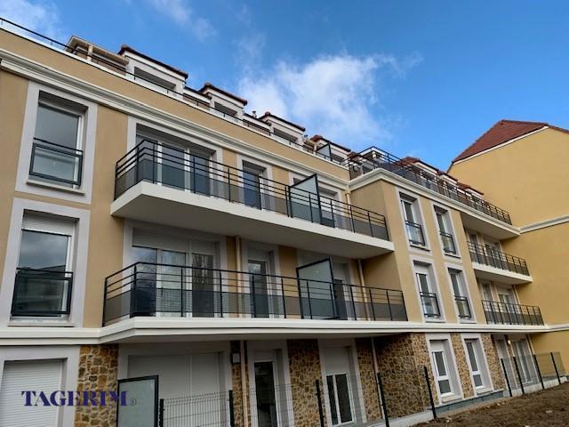 MENNECY / Location Appartement 3 Pièces 58 m²