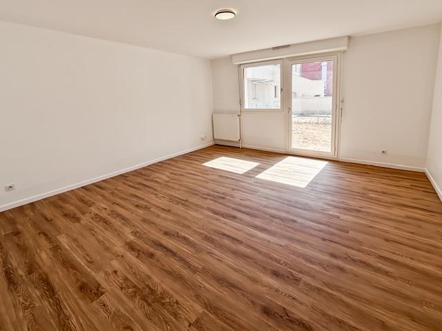 Mennecy Location Appartement 91