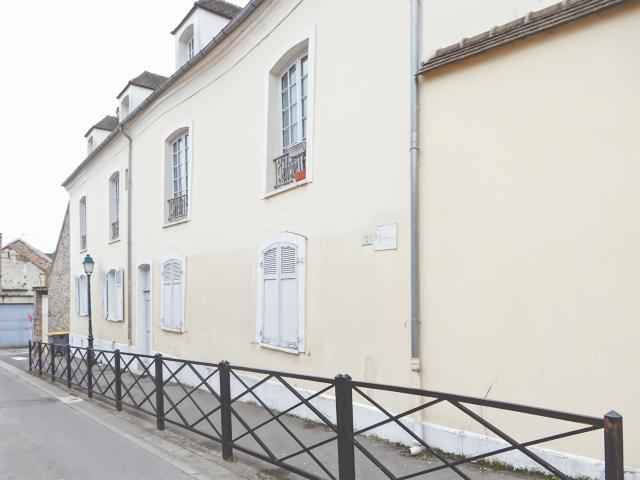 Mennecy Location Appartement 91