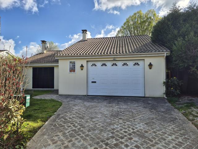 Mennecy Vente Maison 91