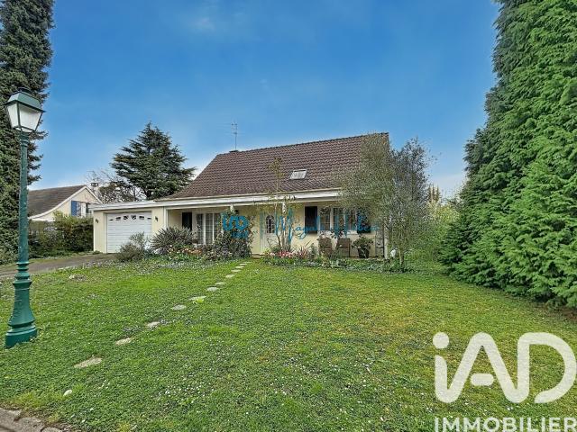 Mennecy Vente Maison 91