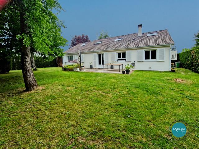 Mennecy Vente Maison 91