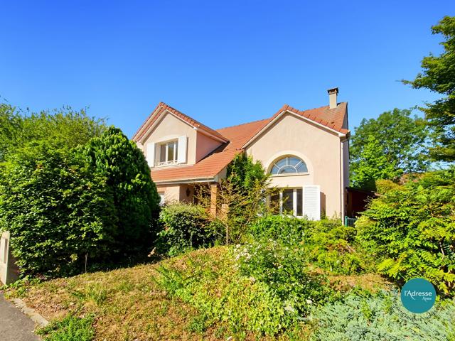 Mennecy Vente Maison 91