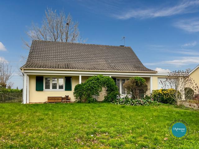 Mennecy Vente Maison 91