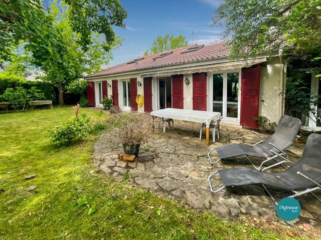 Mennecy Vente Maison 91