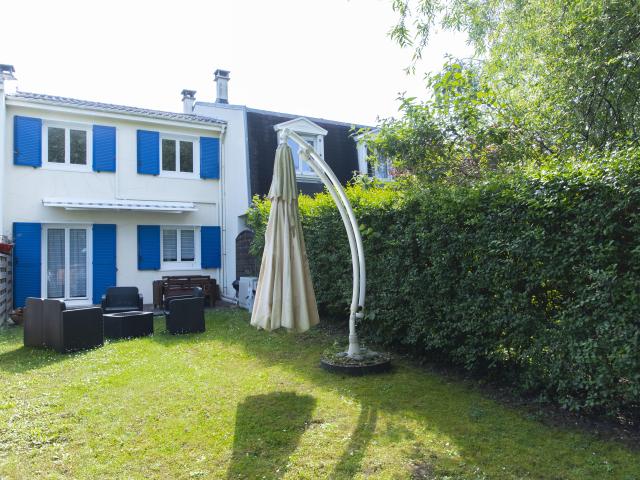 Mennecy Vente Maison 91