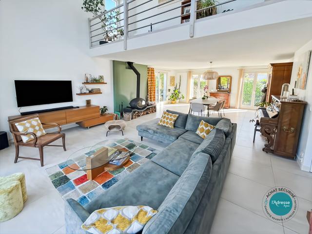 Mennecy Vente Maison 91
