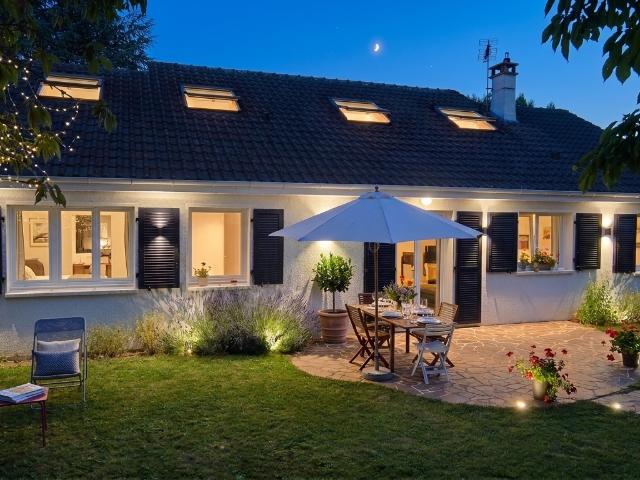 Mennecy Vente Maison 91
