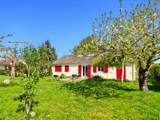 Mennecy Vente Maison 91