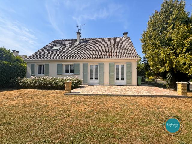 Mennecy Vente Maison 91