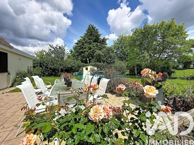 Mennecy Vente Maison 91