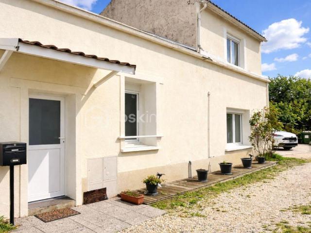 Mennecy Vente Maison 91