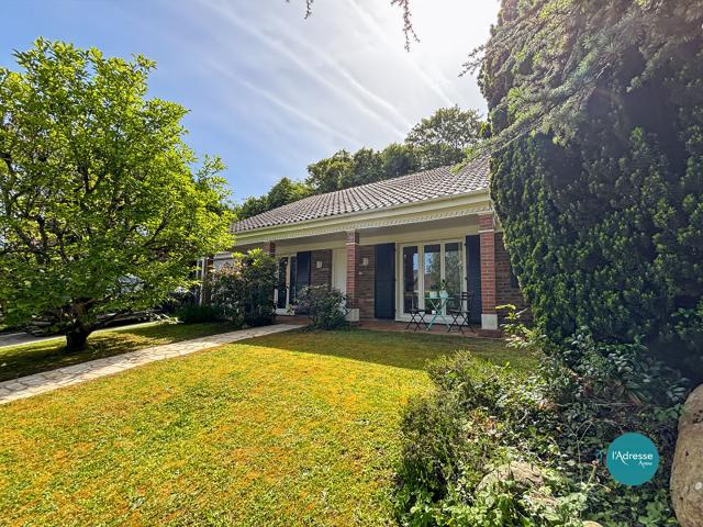 Mennecy Vente Maison 91