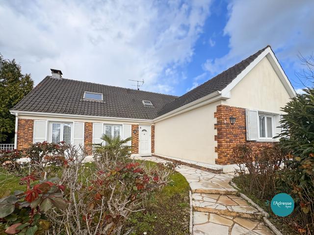 Mennecy Vente Maison 91