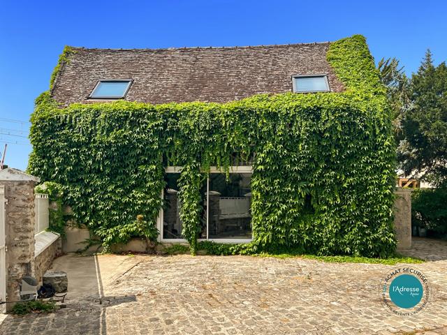 Mennecy Vente Maison 91