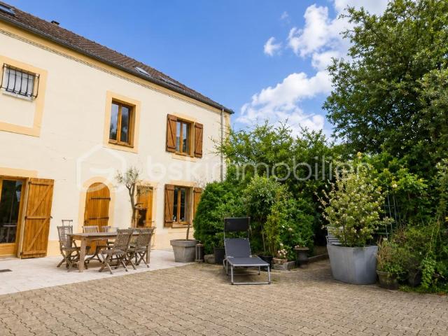 Mennecy Vente Maison 91