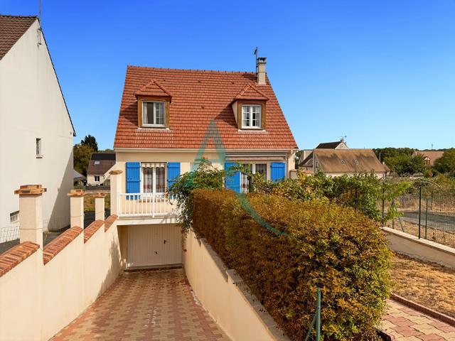 Mennecy Vente Maison 91