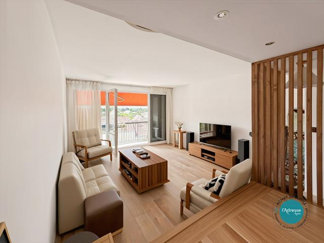 Mennecy Vente Appartement 91