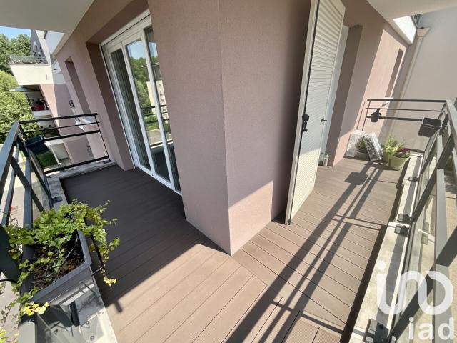 Mennecy Vente Appartement 91