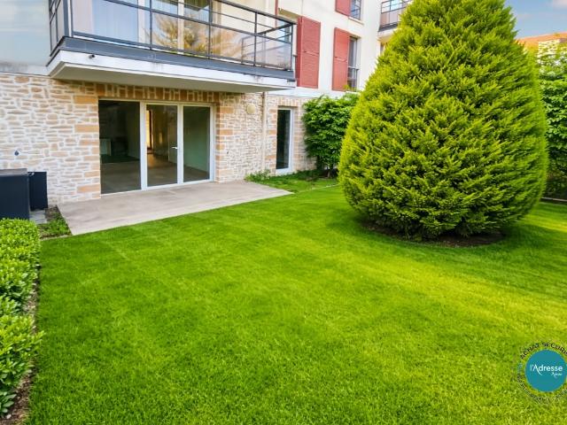 Mennecy Vente Appartement 91