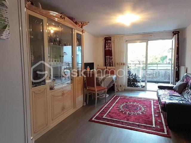 Mennecy Vente Appartement 91