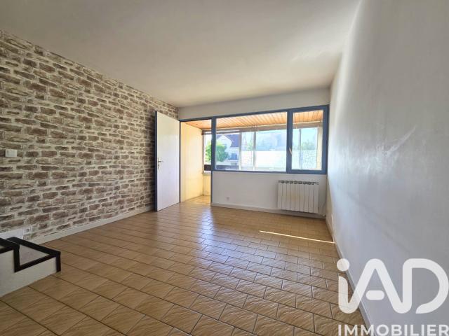 Mennecy Vente Appartement 91