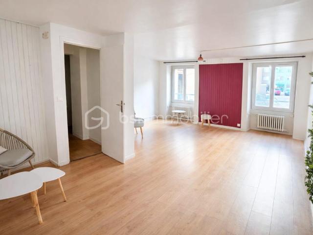 Mennecy Vente Appartement 91