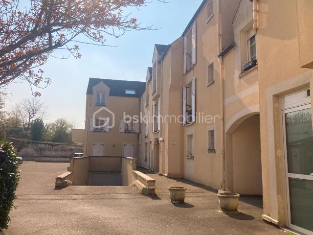 Mennecy Vente Duplex/triplex 91
