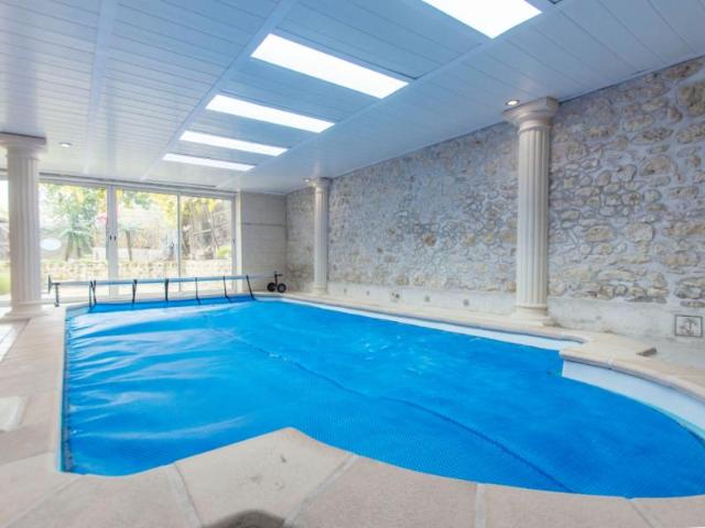 Mennecy Vente Immeuble 91