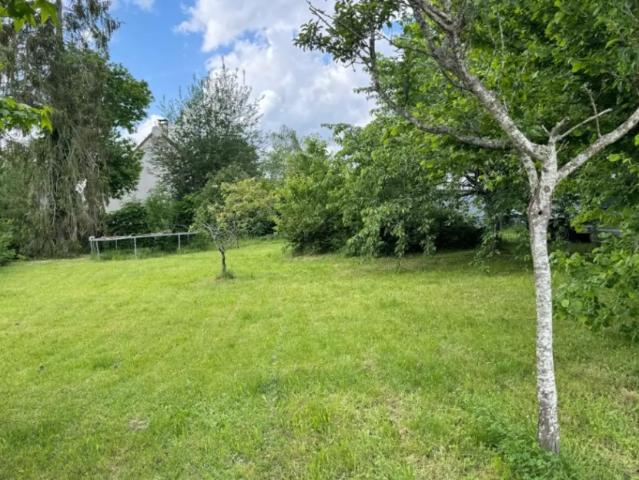 Mennecy Vente Terrain 91