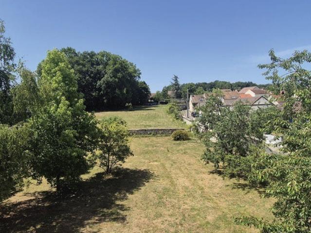 Mennecy Vente Terrain 91