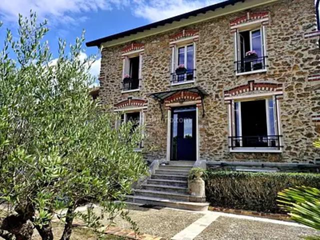 Mennecy 91540 Achat / Vente maison 8 pièces t8