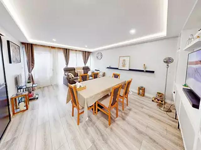 Mennecy 91540 Achat / Vente maison 8 pièces t8 au dernier étage cave