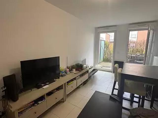 Mennecy 91540 Achat / Vente appartement 1 pièce t1