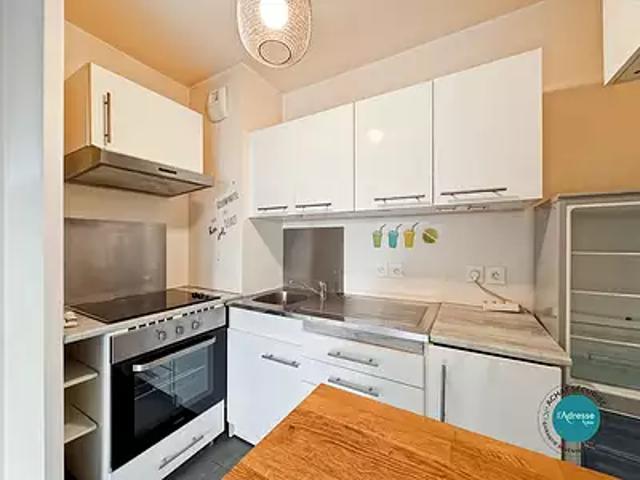 Mennecy 91540 Achat / Vente appartement 2 pièces t2 au dernier étage