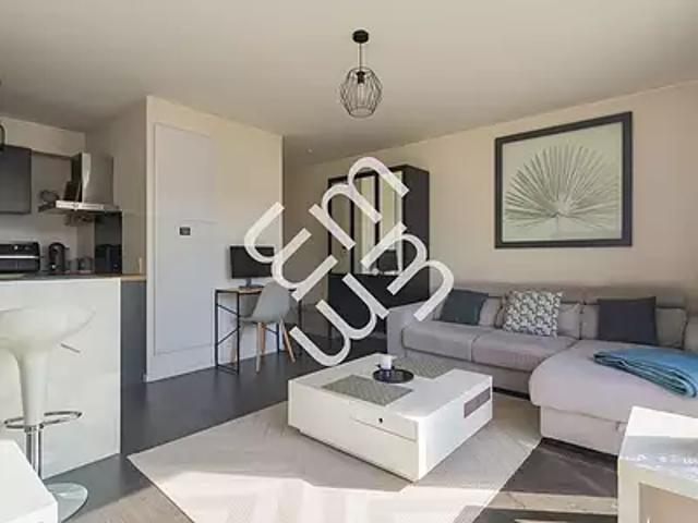 Mennecy 91540 Achat / Vente appartement 2 pièces t2 au dernier étage parking