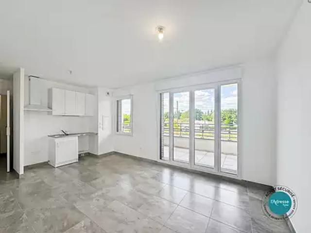 Mennecy 91540 Achat / Vente appartement 2 pièces t2 parking