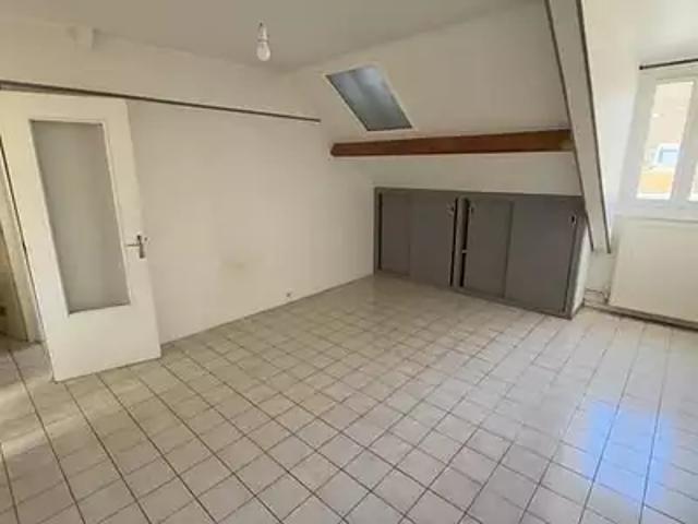 Mennecy 91540 Achat / Vente appartement 2 pièces t2