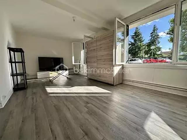 Mennecy 91540 Achat / Vente appartement 3 pièces t3 cave