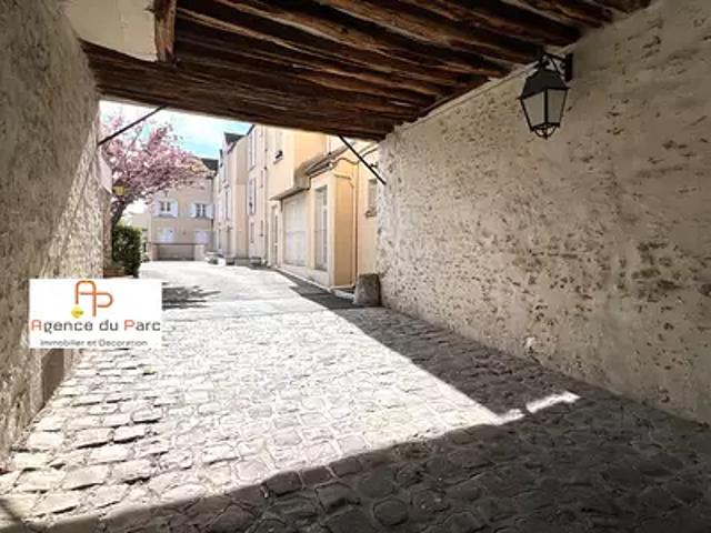 Mennecy 91540 Achat / Vente appartement 3 pièces t3