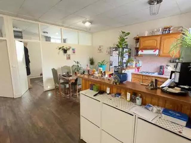 Mennecy 91540 Achat / Vente appartement 3 pièces t3
